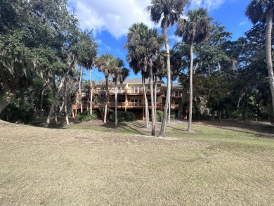 Built in 2011, this well-maintained two bedroom, two full bath on The Plantation Course At Edisto in South Carolina - for sale on GolfHomes.com, golf home, golf lot