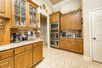 Roof and Hvac are less than 2 yrs old. Front  porch looks out to on Isabella Golf Course  in Arkansas - for sale on GolfHomes.com, golf home, golf lot