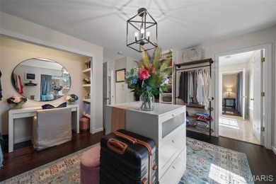 This beautifully updated, move-in-ready stunning home boasts on Country Club at the Legends in Missouri - for sale on GolfHomes.com, golf home, golf lot