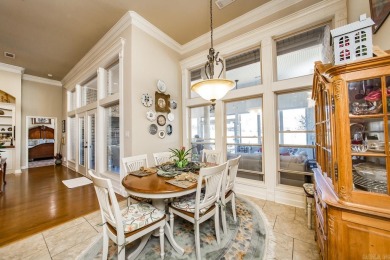 Roof and Hvac are less than 2 yrs old. Front  porch looks out to on Isabella Golf Course  in Arkansas - for sale on GolfHomes.com, golf home, golf lot