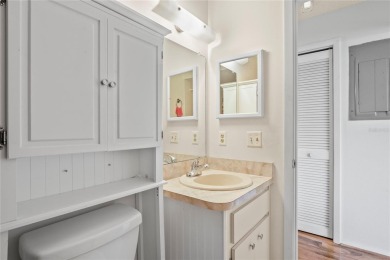 I invite you start your day with a morning coffee on the kitchen on Beacon Woods Golf Club in Florida - for sale on GolfHomes.com, golf home, golf lot