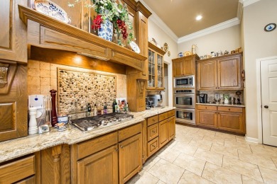 Roof and Hvac are less than 2 yrs old. Front  porch looks out to on Isabella Golf Course  in Arkansas - for sale on GolfHomes.com, golf home, golf lot