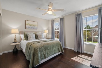 This beautifully updated, move-in-ready stunning home boasts on Country Club at the Legends in Missouri - for sale on GolfHomes.com, golf home, golf lot