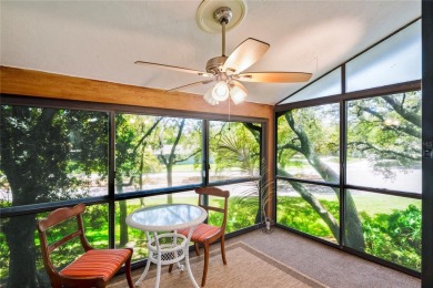 I invite you start your day with a morning coffee on the kitchen on Beacon Woods Golf Club in Florida - for sale on GolfHomes.com, golf home, golf lot