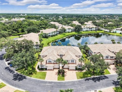 Nestled within the desirable community of Southbridge at Pelican on Pelicans Nest Golf Club in Florida - for sale on GolfHomes.com, golf home, golf lot