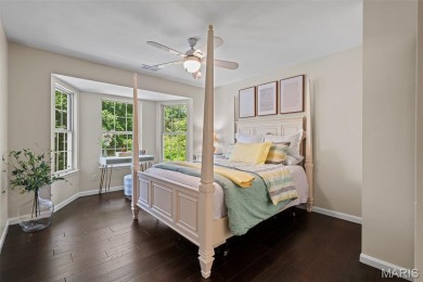 This beautifully updated, move-in-ready stunning home boasts on Country Club at the Legends in Missouri - for sale on GolfHomes.com, golf home, golf lot