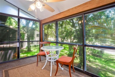I invite you start your day with a morning coffee on the kitchen on Beacon Woods Golf Club in Florida - for sale on GolfHomes.com, golf home, golf lot