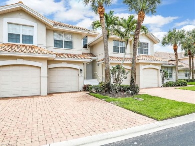 Nestled within the desirable community of Southbridge at Pelican on Pelicans Nest Golf Club in Florida - for sale on GolfHomes.com, golf home, golf lot