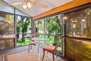 I invite you start your day with a morning coffee on the kitchen on Beacon Woods Golf Club in Florida - for sale on GolfHomes.com, golf home, golf lot