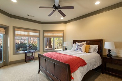 Located within the exclusive 3,900-acre Old Edwards Reserve on on The Reserve At Lake Keowee in South Carolina - for sale on GolfHomes.com, golf home, golf lot