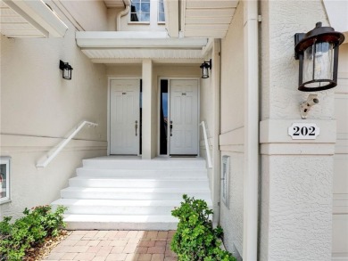 Nestled within the desirable community of Southbridge at Pelican on Pelicans Nest Golf Club in Florida - for sale on GolfHomes.com, golf home, golf lot