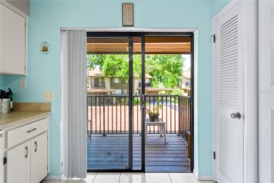 I invite you start your day with a morning coffee on the kitchen on Beacon Woods Golf Club in Florida - for sale on GolfHomes.com, golf home, golf lot