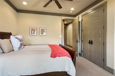 Located within the exclusive 3,900-acre Old Edwards Reserve on on The Reserve At Lake Keowee in South Carolina - for sale on GolfHomes.com, golf home, golf lot