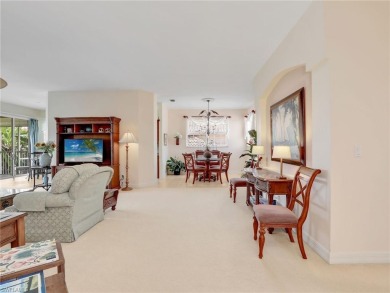Nestled within the desirable community of Southbridge at Pelican on Pelicans Nest Golf Club in Florida - for sale on GolfHomes.com, golf home, golf lot