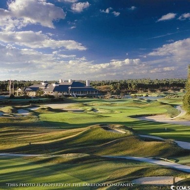 Welcome to your FULLY FURNISHED home in North Myrtle Beach, with on Barefoot Resort and Golf Club  in South Carolina - for sale on GolfHomes.com, golf home, golf lot