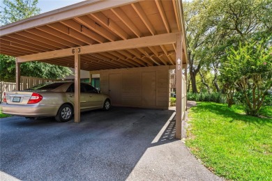 I invite you start your day with a morning coffee on the kitchen on Beacon Woods Golf Club in Florida - for sale on GolfHomes.com, golf home, golf lot