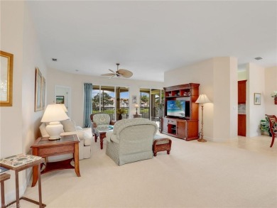 Nestled within the desirable community of Southbridge at Pelican on Pelicans Nest Golf Club in Florida - for sale on GolfHomes.com, golf home, golf lot