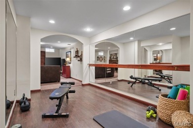 This beautifully updated, move-in-ready stunning home boasts on Country Club at the Legends in Missouri - for sale on GolfHomes.com, golf home, golf lot