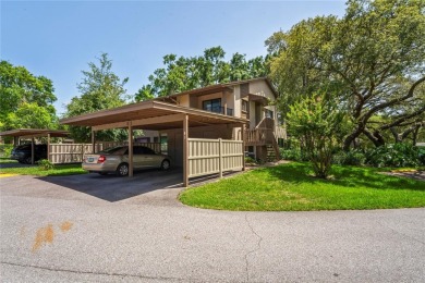 I invite you start your day with a morning coffee on the kitchen on Beacon Woods Golf Club in Florida - for sale on GolfHomes.com, golf home, golf lot