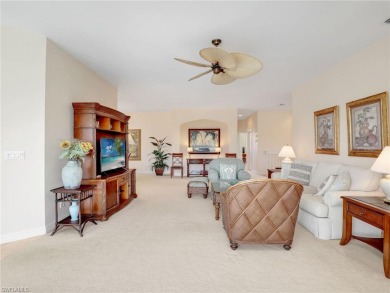 Nestled within the desirable community of Southbridge at Pelican on Pelicans Nest Golf Club in Florida - for sale on GolfHomes.com, golf home, golf lot
