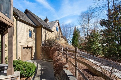 Located within the exclusive 3,900-acre Old Edwards Reserve on on The Reserve At Lake Keowee in South Carolina - for sale on GolfHomes.com, golf home, golf lot