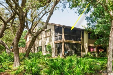 I invite you start your day with a morning coffee on the kitchen on Beacon Woods Golf Club in Florida - for sale on GolfHomes.com, golf home, golf lot