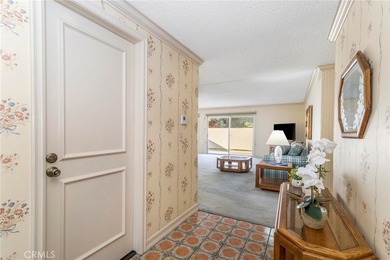 Welcome Home to Easy Living in a Vibrant 55+ Community!  Step on Friendly Valley Golf Course in California - for sale on GolfHomes.com, golf home, golf lot