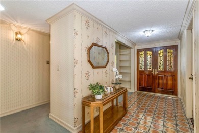 Welcome Home to Easy Living in a Vibrant 55+ Community!  Step on Friendly Valley Golf Course in California - for sale on GolfHomes.com, golf home, golf lot