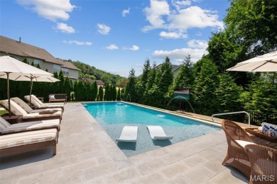 This beautifully updated, move-in-ready stunning home boasts on Country Club at the Legends in Missouri - for sale on GolfHomes.com, golf home, golf lot