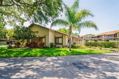I invite you start your day with a morning coffee on the kitchen on Beacon Woods Golf Club in Florida - for sale on GolfHomes.com, golf home, golf lot