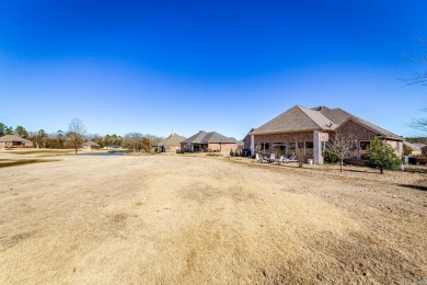 Roof and Hvac are less than 2 yrs old. Front  porch looks out to on Isabella Golf Course  in Arkansas - for sale on GolfHomes.com, golf home, golf lot