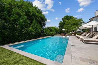 This beautifully updated, move-in-ready stunning home boasts on Country Club at the Legends in Missouri - for sale on GolfHomes.com, golf home, golf lot