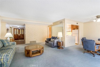 Welcome Home to Easy Living in a Vibrant 55+ Community!  Step on Friendly Valley Golf Course in California - for sale on GolfHomes.com, golf home, golf lot