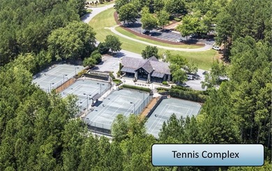 Located within the exclusive 3,900-acre Old Edwards Reserve on on The Reserve At Lake Keowee in South Carolina - for sale on GolfHomes.com, golf home, golf lot