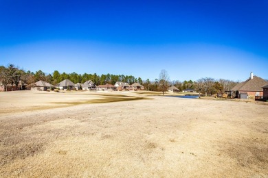 Roof and Hvac are less than 2 yrs old. Front  porch looks out to on Isabella Golf Course  in Arkansas - for sale on GolfHomes.com, golf home, golf lot