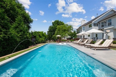 This beautifully updated, move-in-ready stunning home boasts on Country Club at the Legends in Missouri - for sale on GolfHomes.com, golf home, golf lot
