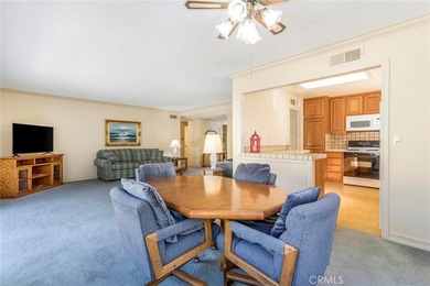 Welcome Home to Easy Living in a Vibrant 55+ Community!  Step on Friendly Valley Golf Course in California - for sale on GolfHomes.com, golf home, golf lot