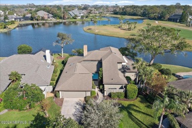 Rare opportunity to own a home in Sandpiper Cove, a small on Sawgrass Country Club  in Florida - for sale on GolfHomes.com, golf home, golf lot