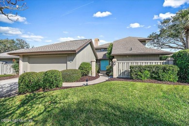 Rare opportunity to own a home in Sandpiper Cove, a small on Sawgrass Country Club  in Florida - for sale on GolfHomes.com, golf home, golf lot