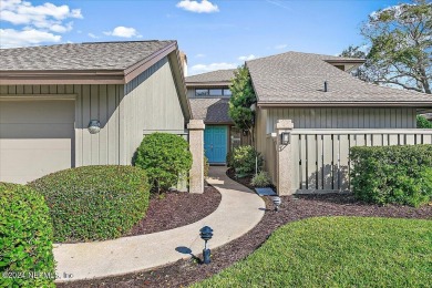 Rare opportunity to own a home in Sandpiper Cove, a small on Sawgrass Country Club  in Florida - for sale on GolfHomes.com, golf home, golf lot