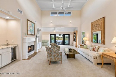 Rare opportunity to own a home in Sandpiper Cove, a small on Sawgrass Country Club  in Florida - for sale on GolfHomes.com, golf home, golf lot