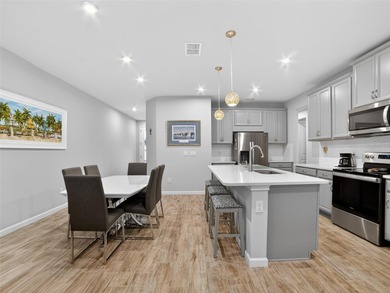 Fractional Ownership. **Experience Refined Florida Living in La on The Golf Club of Cypress Creek in Florida - for sale on GolfHomes.com, golf home, golf lot