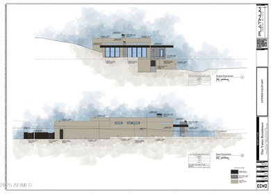 Rare opportunity to build your dream home on a 1.08-acre on Gold Canyon Golf Resort - Sidewinder in Arizona - for sale on GolfHomes.com, golf home, golf lot