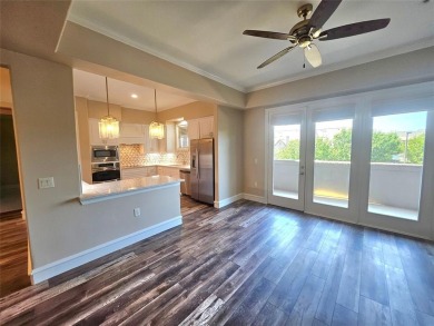 Elegant 2-Bedroom Condo in a Premier 55+ Community. Welcome to on Sky Creek Ranch Golf Club in Texas - for sale on GolfHomes.com, golf home, golf lot