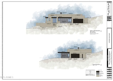 Rare opportunity to build your dream home on a 1.08-acre on Gold Canyon Golf Resort - Sidewinder in Arizona - for sale on GolfHomes.com, golf home, golf lot