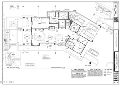 Rare opportunity to build your dream home on a 1.08-acre on Gold Canyon Golf Resort - Sidewinder in Arizona - for sale on GolfHomes.com, golf home, golf lot