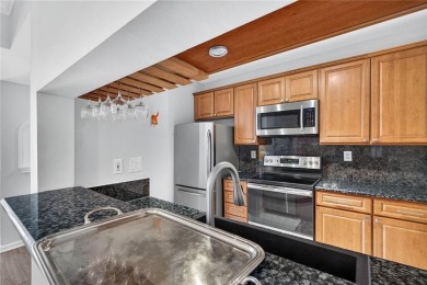 Unparalleled high-floor condo living with Breathtaking Skyline on Bobby Jones Golf Club in Georgia - for sale on GolfHomes.com, golf home, golf lot