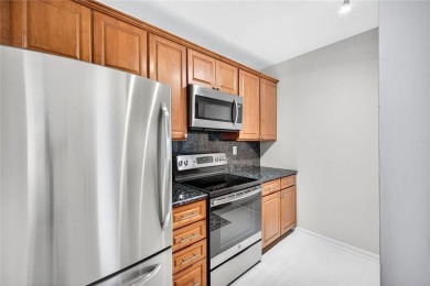 Unparalleled high-floor condo living with Breathtaking Skyline on Bobby Jones Golf Club in Georgia - for sale on GolfHomes.com, golf home, golf lot