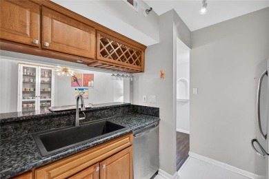Unparalleled high-floor condo living with Breathtaking Skyline on Bobby Jones Golf Club in Georgia - for sale on GolfHomes.com, golf home, golf lot