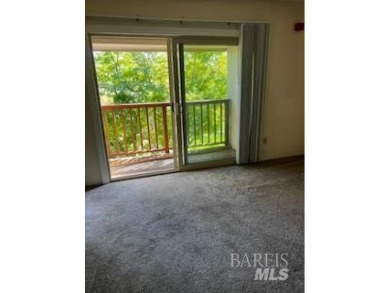 Very nice home with 2 bedrooms and 1.5 baths. Upstairs flooring on Foxtail Golf Club in California - for sale on GolfHomes.com, golf home, golf lot